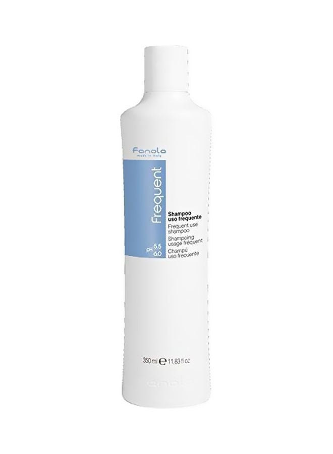 Frequent Use Shampoo 350ml