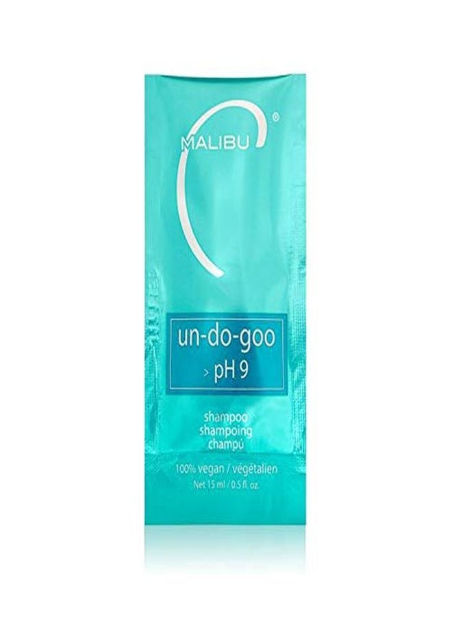 Undogoo > Ph 9 Shampoo 1 Ct