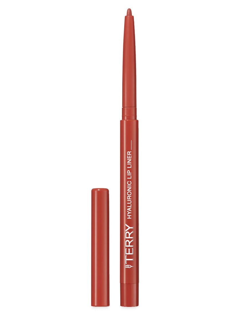 BY TERRY Hyaluronic Lip Liner Secret Kiss  0.3g