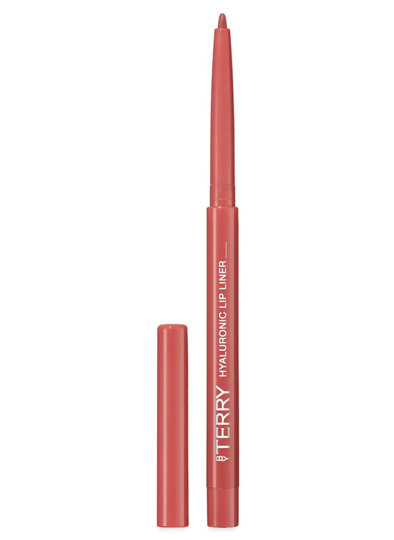 BY TERRY Hyaluronic Lip Liner Dare to Bare  0.3g