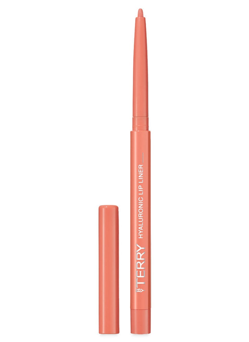 BY TERRY Hyaluronic Lip Liner Nudissimo  0.3g