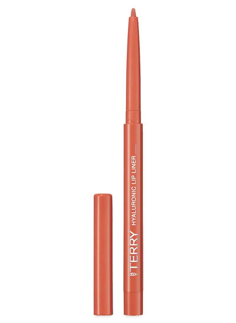 BY TERRY Hyaluronic Lip Liner Tea time 0.3g