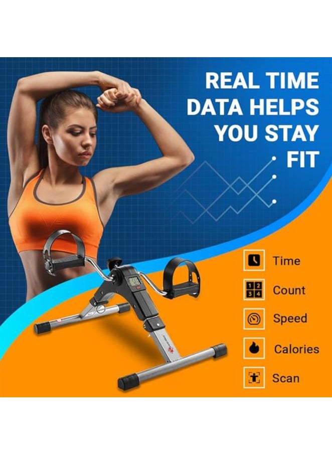 Medical Desk Bike Pedal Exerciser