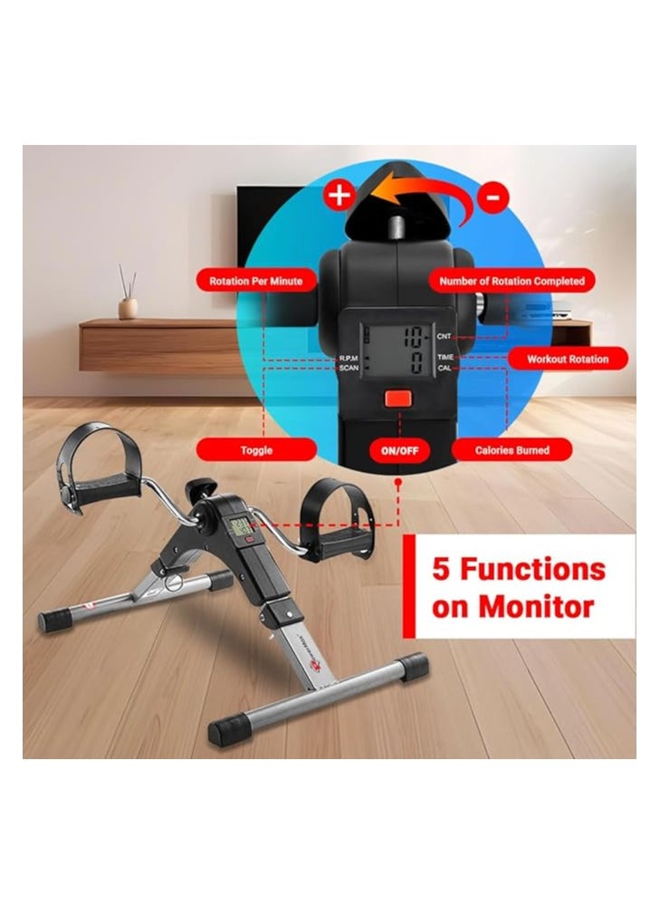 Medical Desk Bike Pedal Exerciser