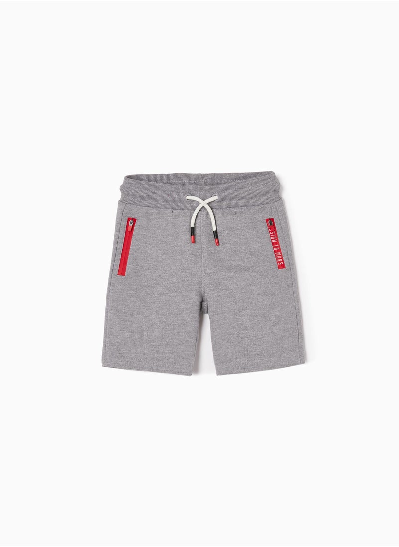 Zippy Shorts For Boys