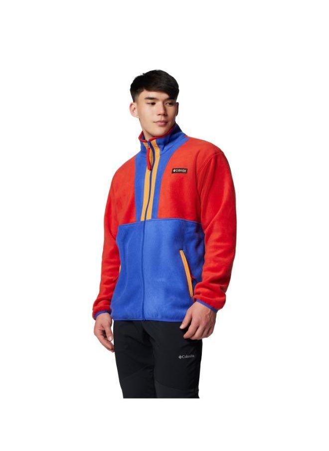 Backbowl Ii Fleece Jacket