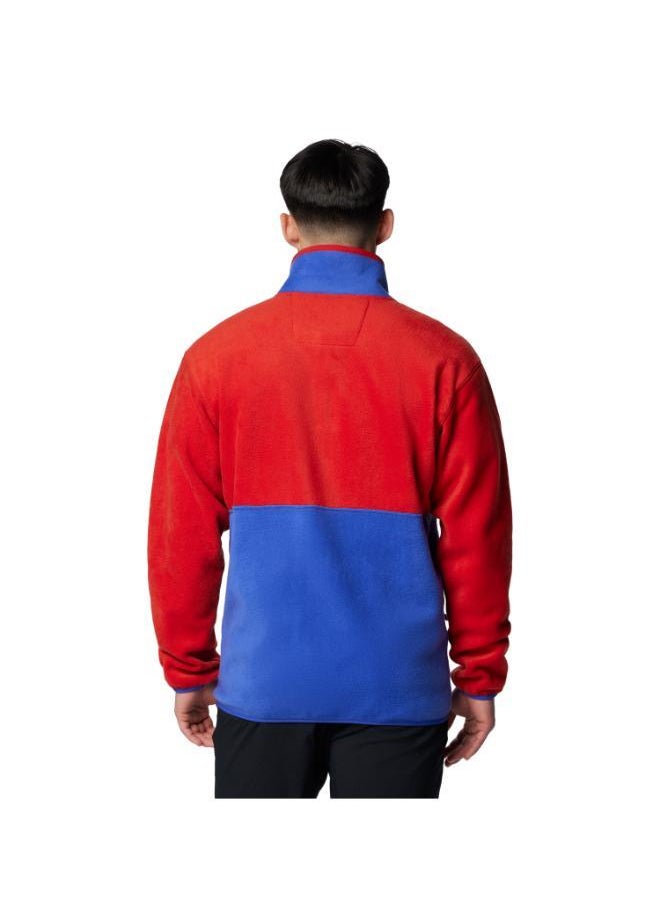 Backbowl Ii Fleece Jacket