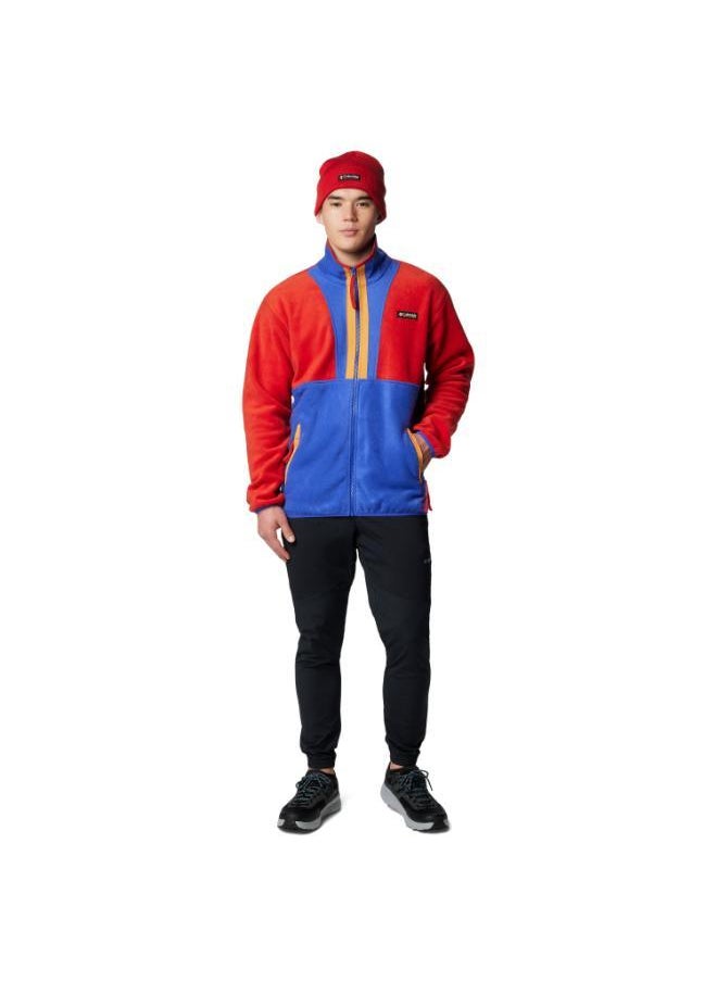 Backbowl Ii Fleece Jacket