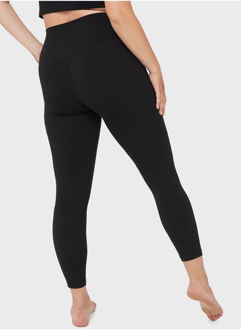 High Waist Leggings