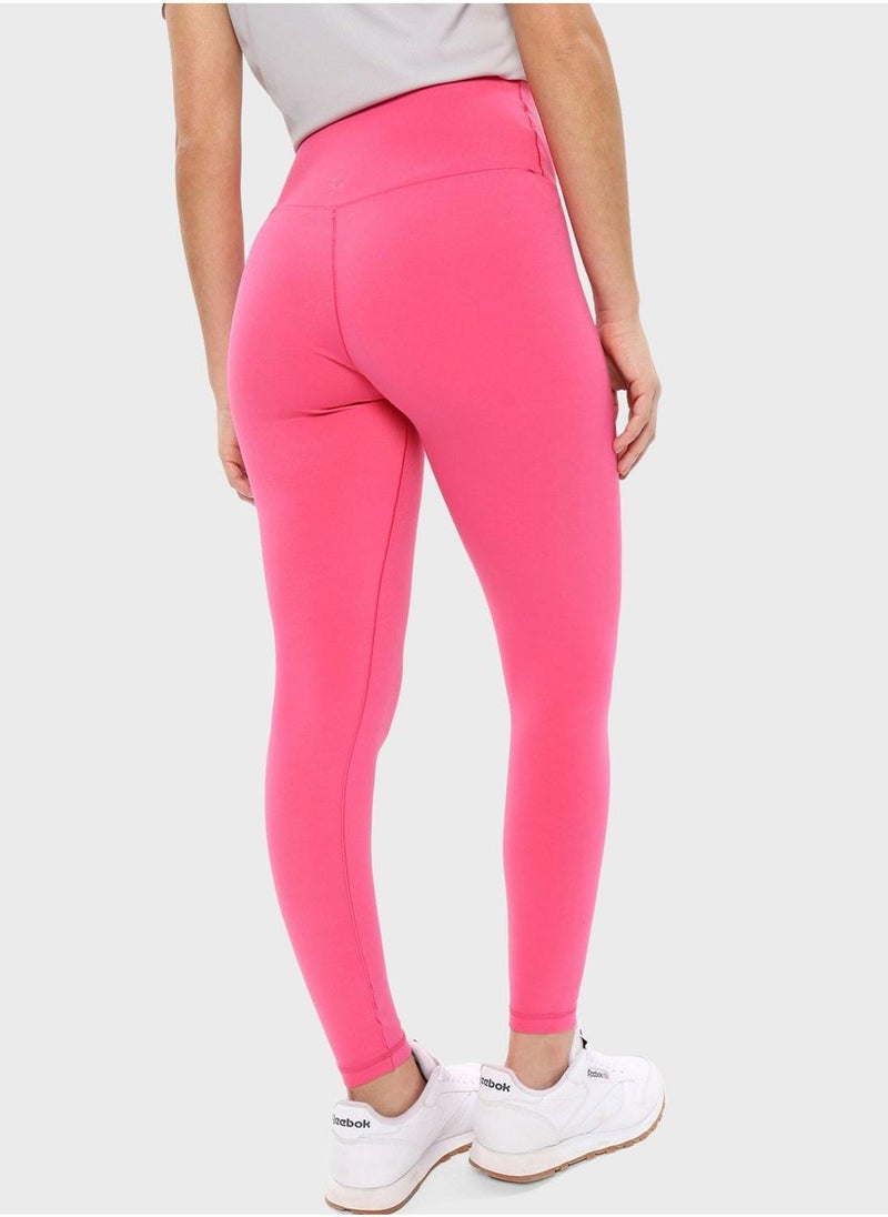 High Waist Leggings