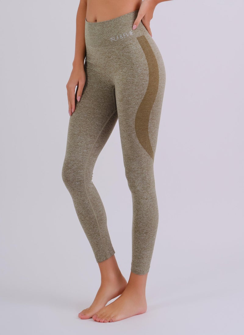 Isla & Evie Activewear Sports Bottoms