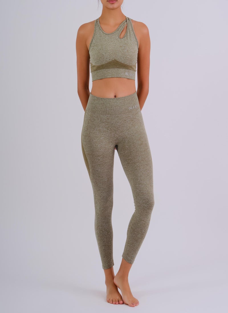 Isla & Evie Activewear Sports Bottoms