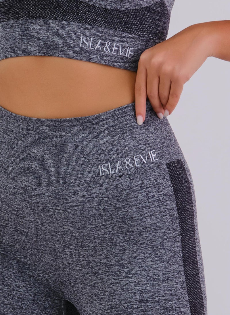 Isla & Evie Activewear Sports Bottoms