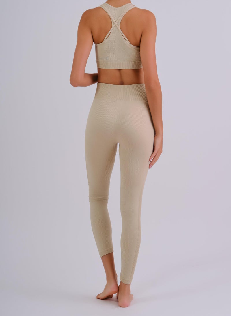 Isla & Evie Activewear Sports Bottoms