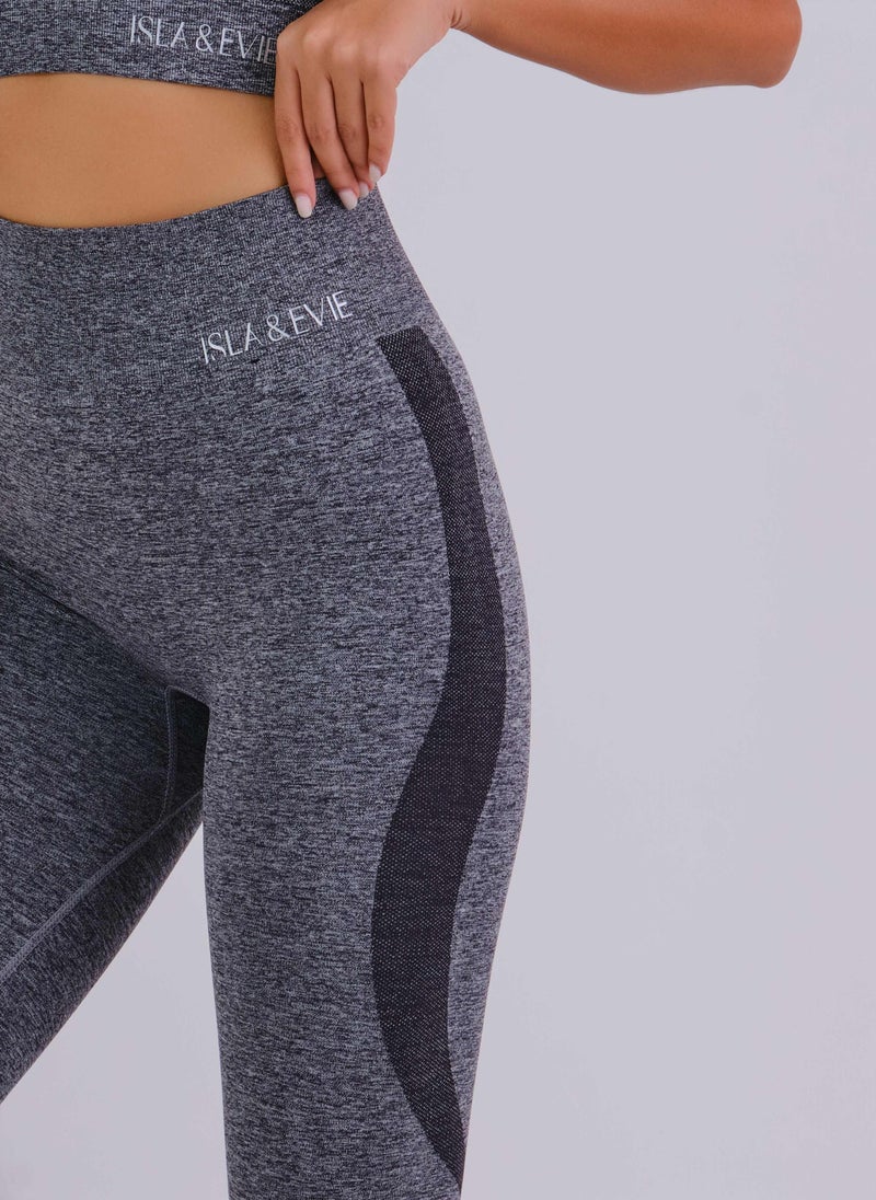 Isla & Evie Activewear Sports Bottoms