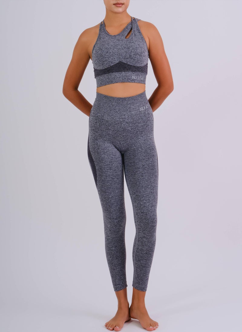 Isla & Evie Activewear Sports Bottoms