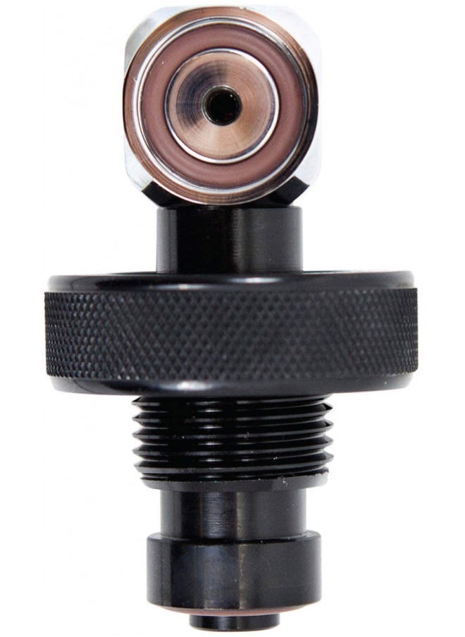 XS Scuba DIN Filler Adapter