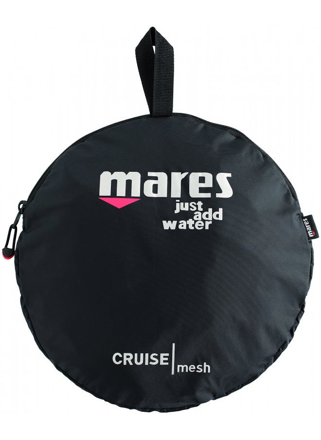 Mares Cruise Mesh Duffle Bag