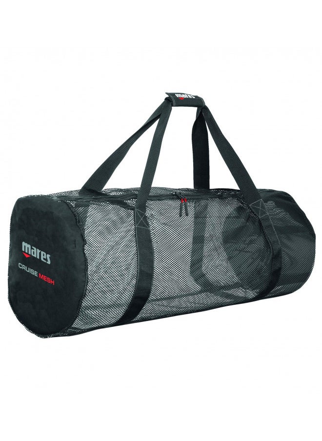 Mares Cruise Mesh Duffle Bag