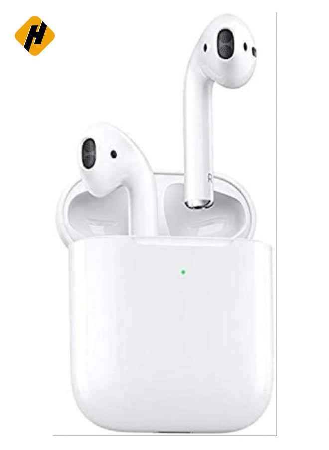 Germany Original Quality POP-2022 Pro Wireless In-Ear Bluetooth For iPhones And Androids White