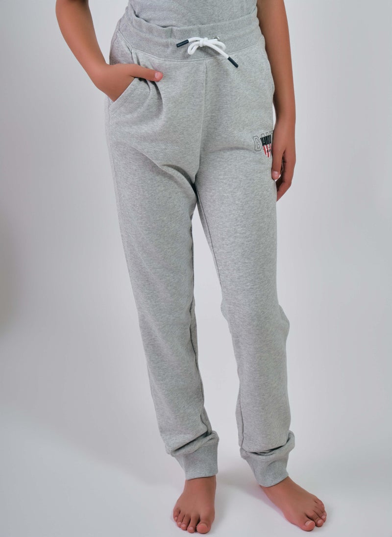 Gant Sporty Shield Sweat Pants