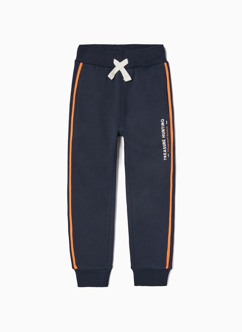 Zippy Sweatpants Pants For Boys