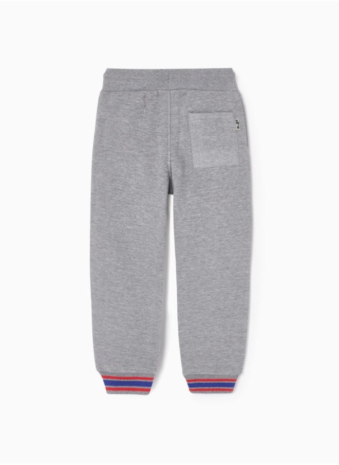 Zippy Sweatpants Pants For Boys