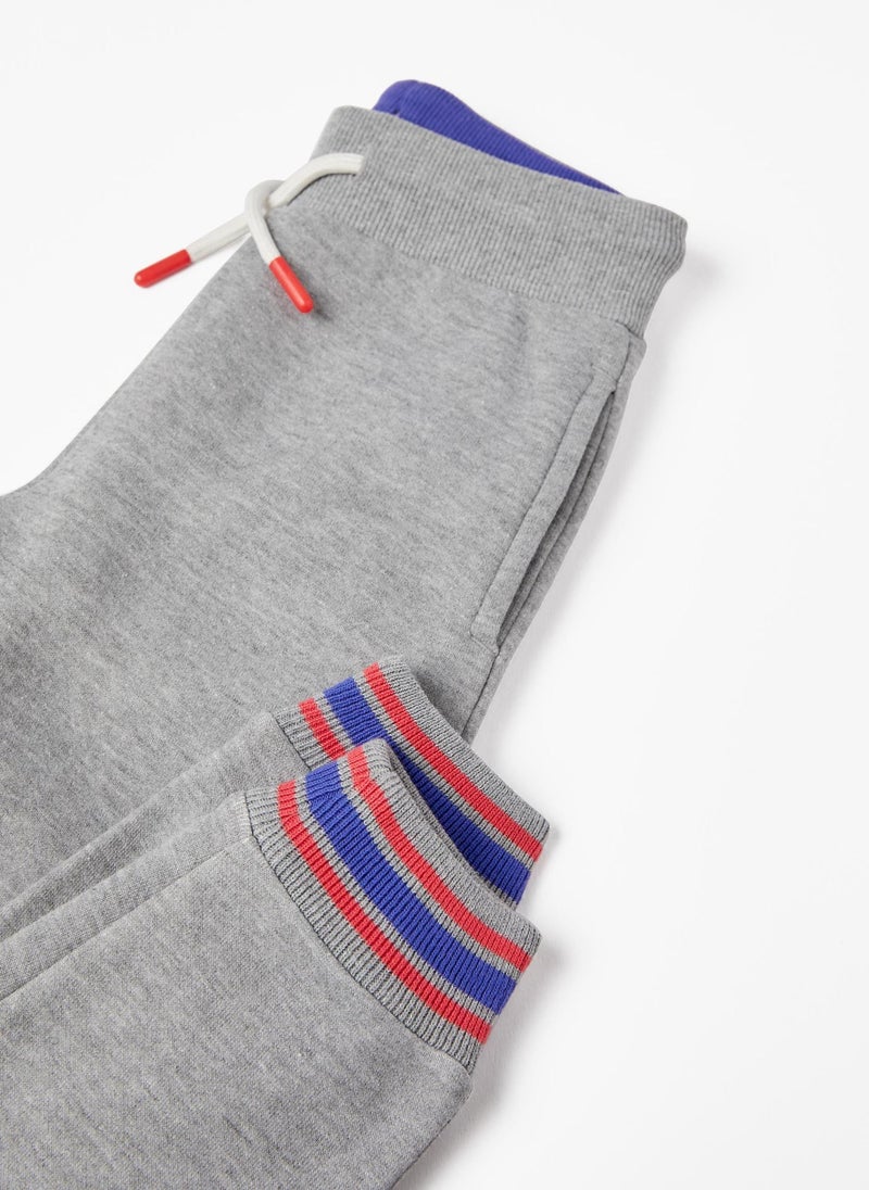 Zippy Sweatpants Pants For Boys