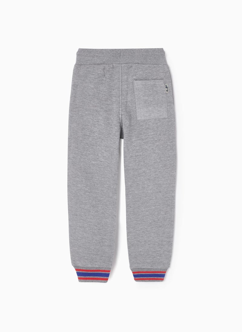 Zippy Sweatpants Pants For Boys