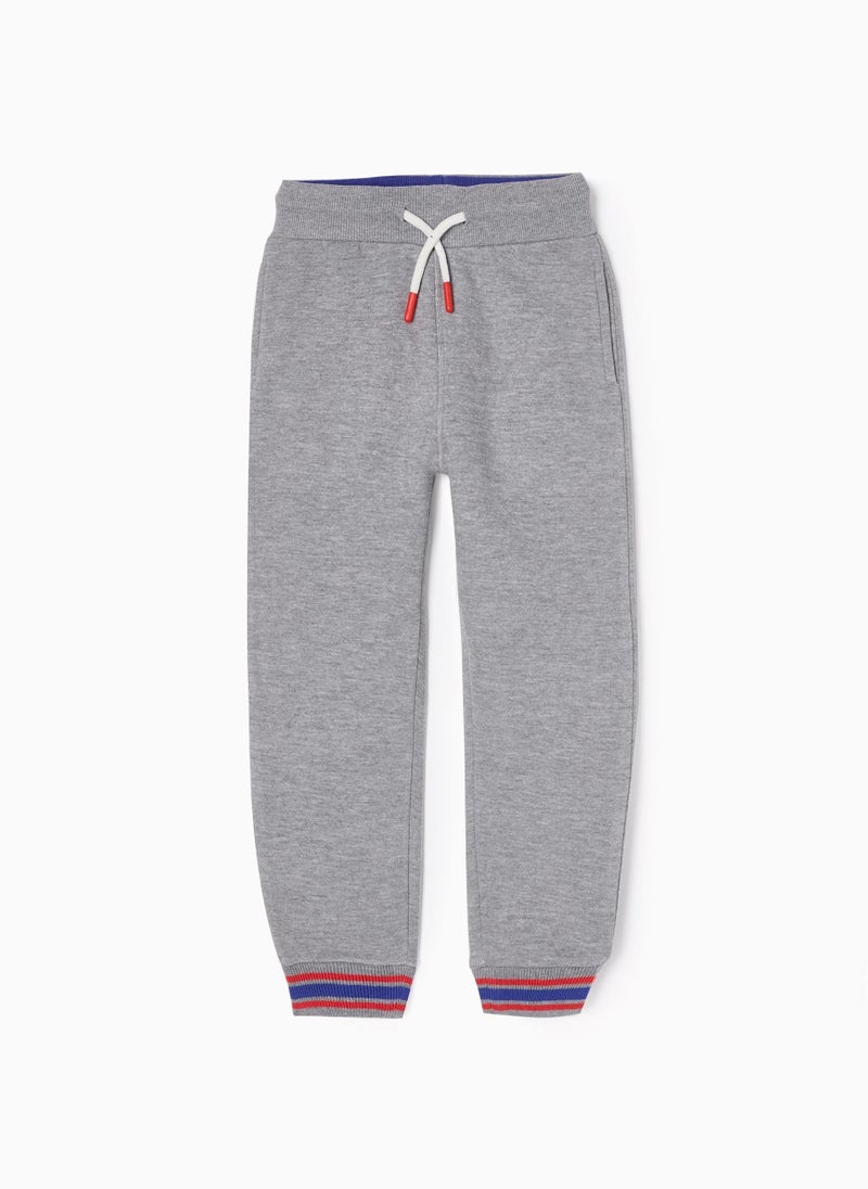 Zippy Sweatpants Pants For Boys