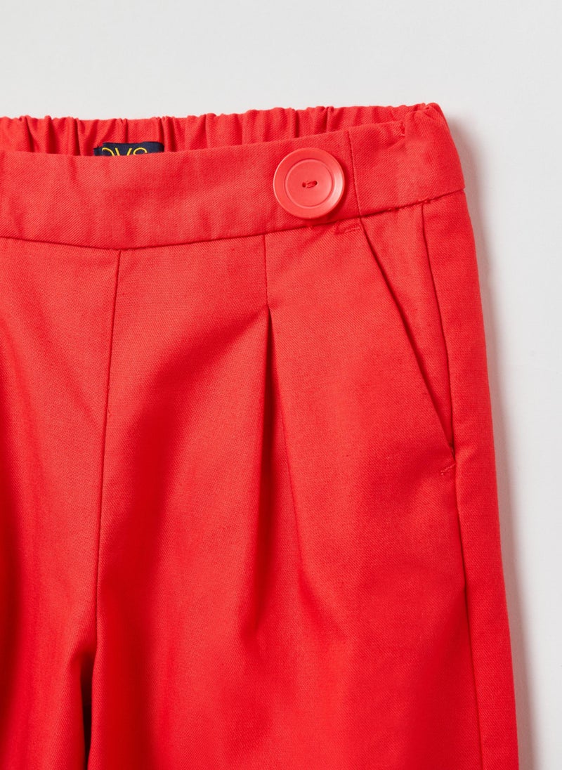 OVS Girls Trousers