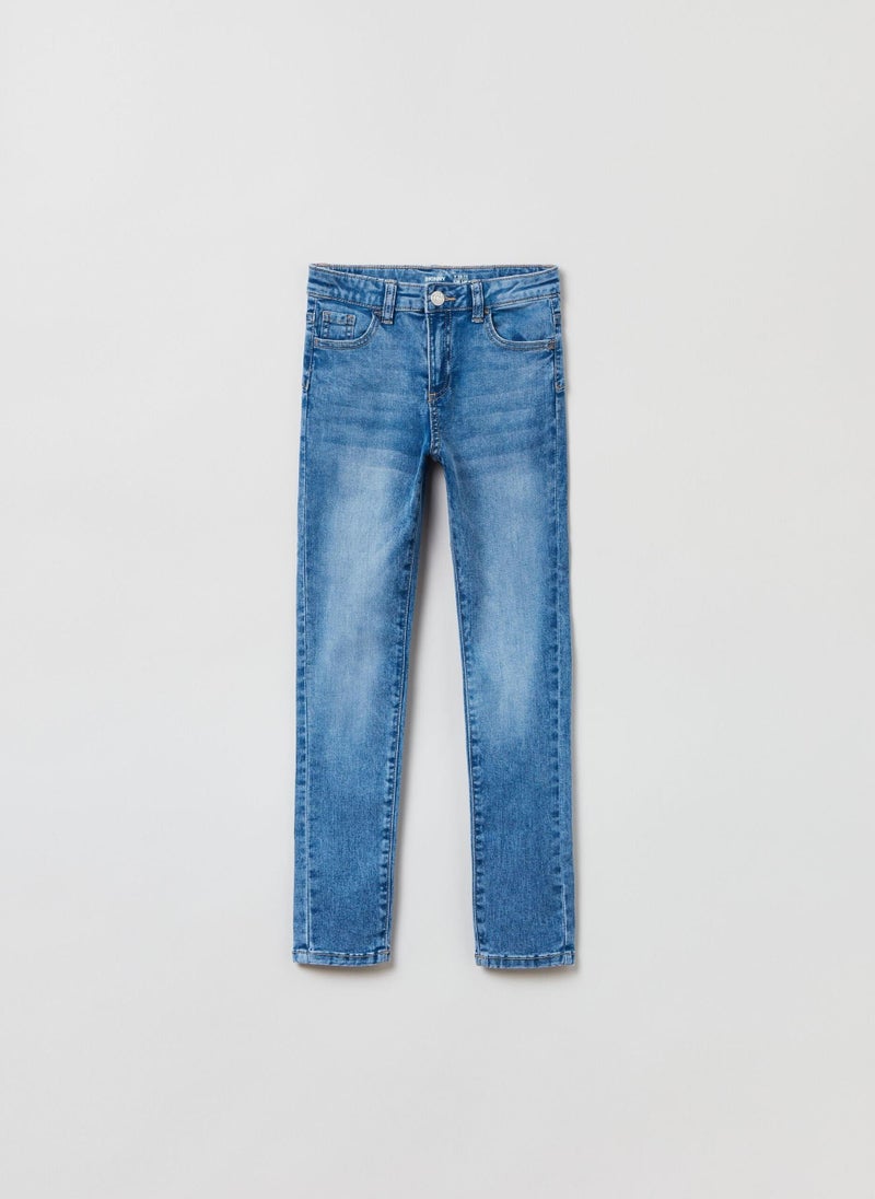 OVS Kids Girls Denim