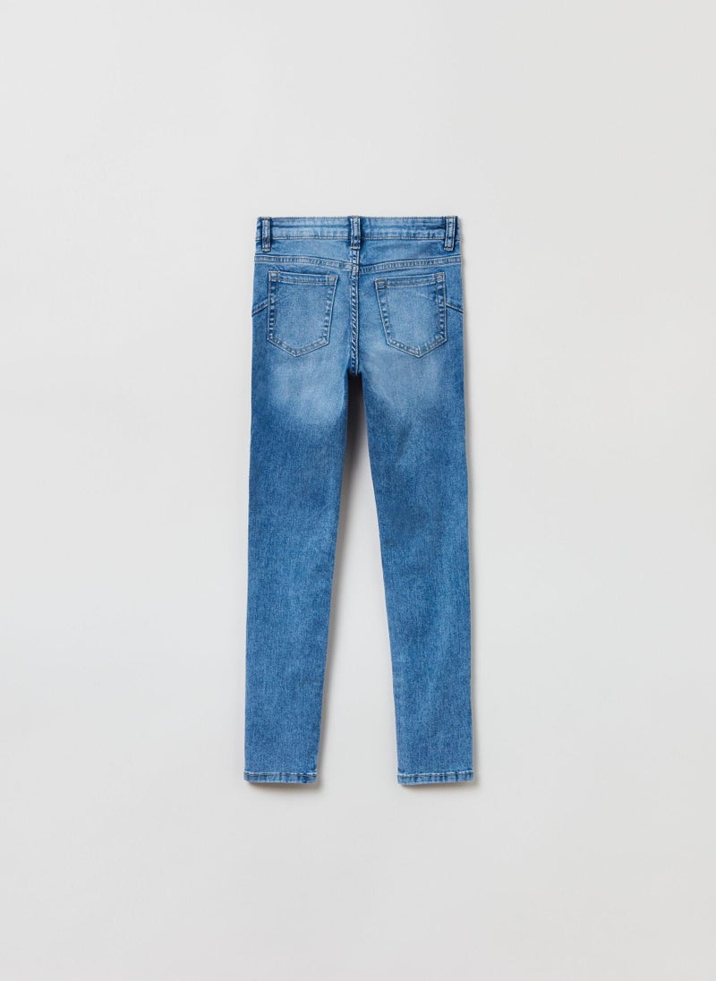 OVS Kids Girls Denim