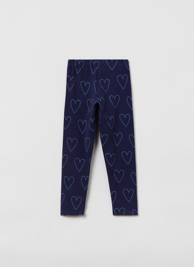 OVS Kids Girls Legging