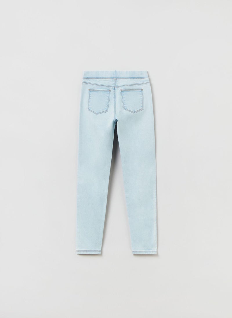 OVS Kids Girls Denim Jegging