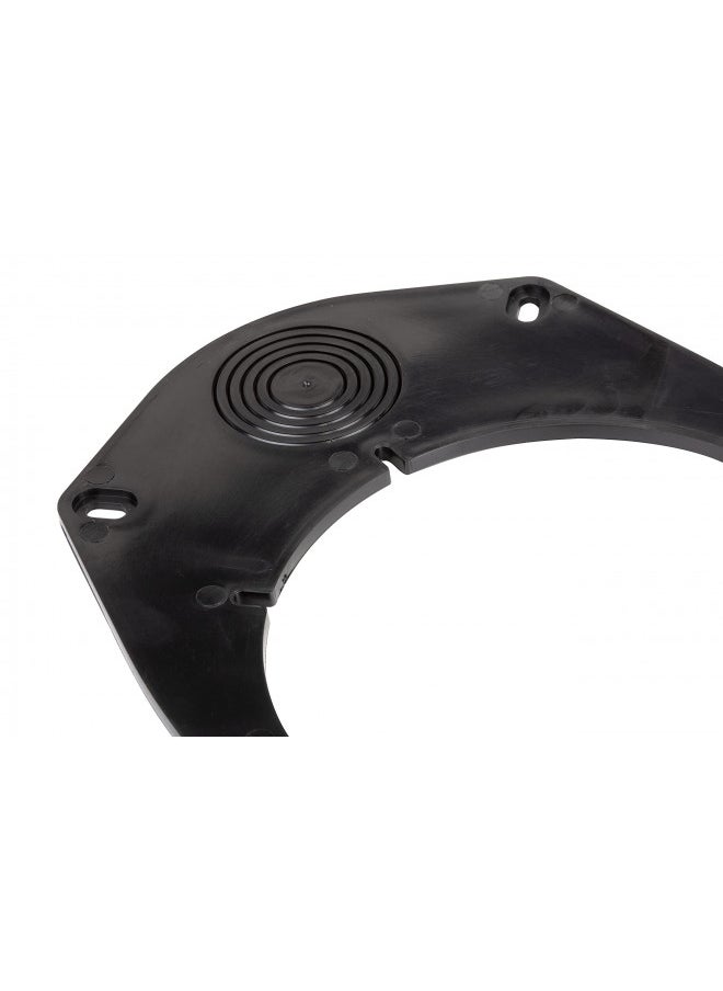 Scosche Compatible with Select Import and Domestic Vehicles Universal 6