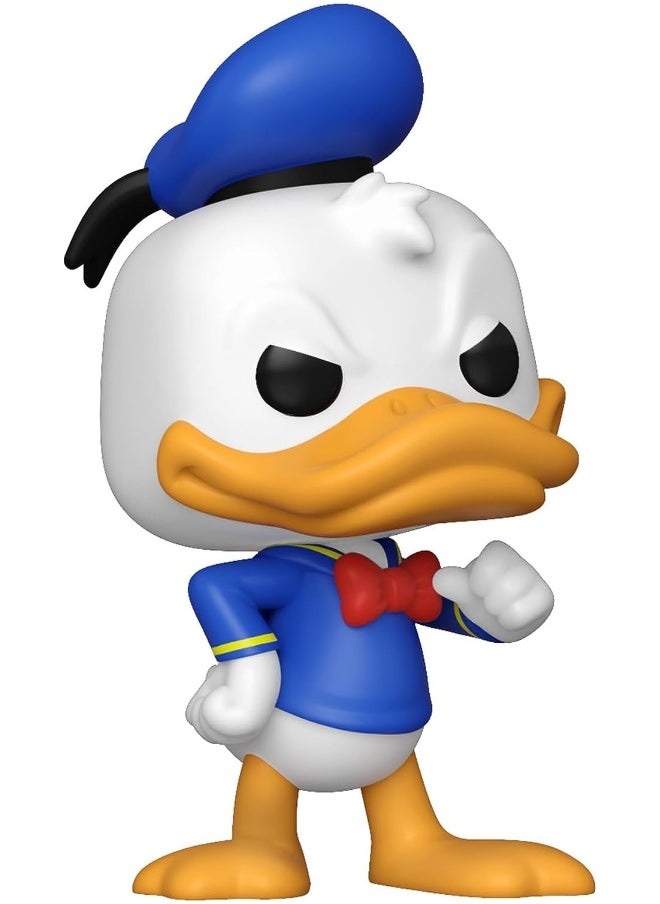 Funko 59621 POP Disney: Classics- Donald Duck