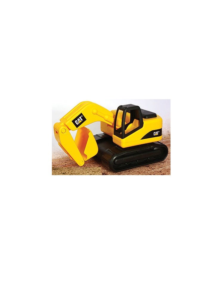 14 Inches CAT Junior- Excavator