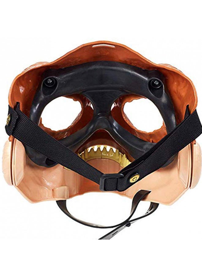 JURASSIC WORLD TYRANNOSAURUS REX Mask