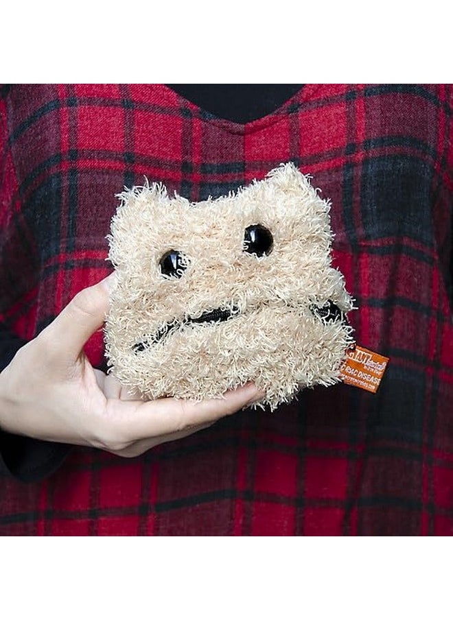 Giantmicrobes Celiac Disease Plush - Learn About Chronic Illness And Gluten, Get Well Gift For Intestinal Illness, Fun Gift For Friends, Family, Gastroenterologists, Students And Gluten Free Foodies