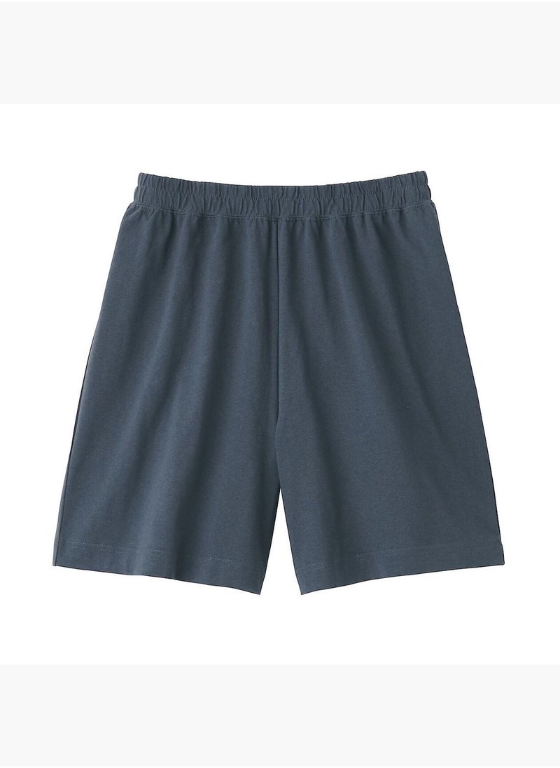 Heavy Weight Jersey Short Pants