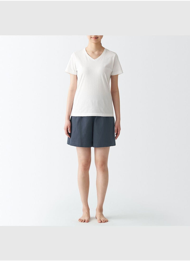 Heavy Weight Jersey Short Pants