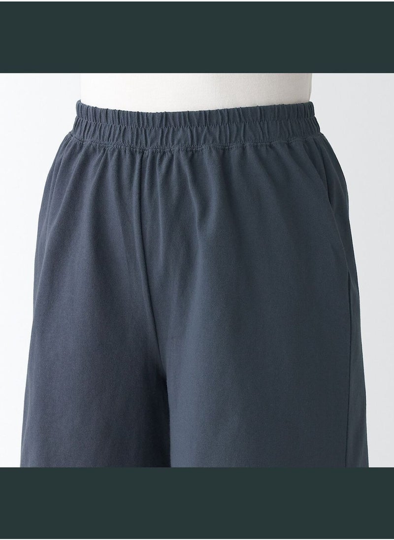 Heavy Weight Jersey Short Pants