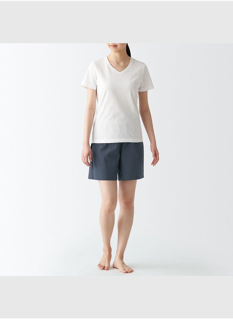 Heavy Weight Jersey Short Pants