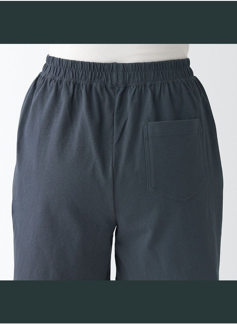 Heavy Weight Jersey Short Pants