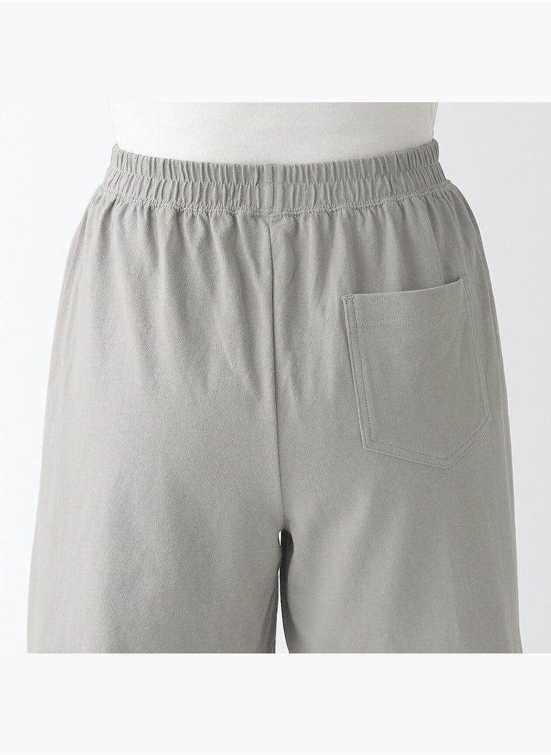 Heavy Weight Jersey Short Pants