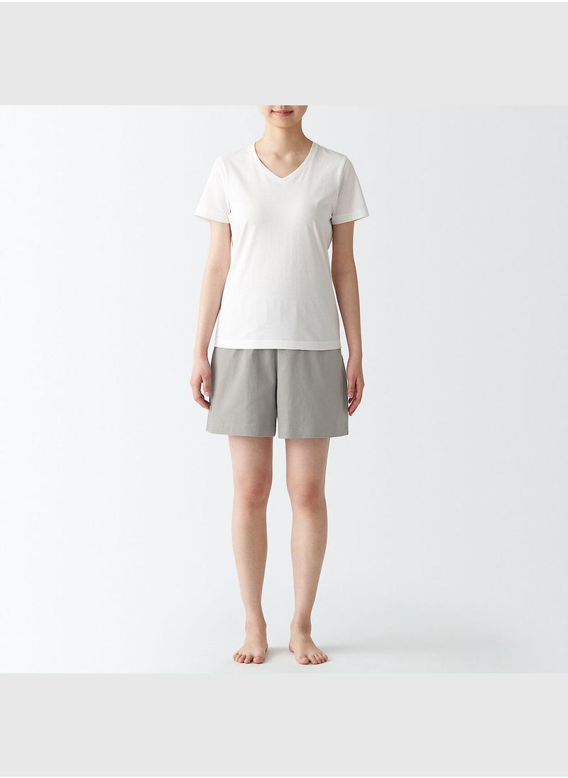 Heavy Weight Jersey Short Pants