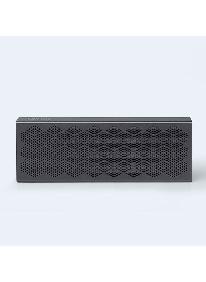 Edifier MP120 entry level portable bluetooth speaker high quality aluminium construction bluetooth V5.0 incredible battery life