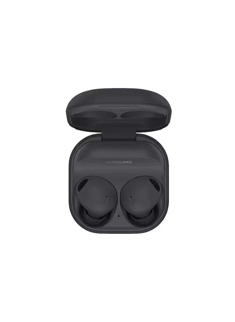 New R510 Bluetooth Earbuds for Galaxy Buds2 Pro Black