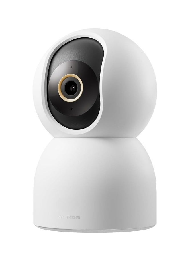 C700 UK Smart 8MP UHD Security Camera with Two Way Talk